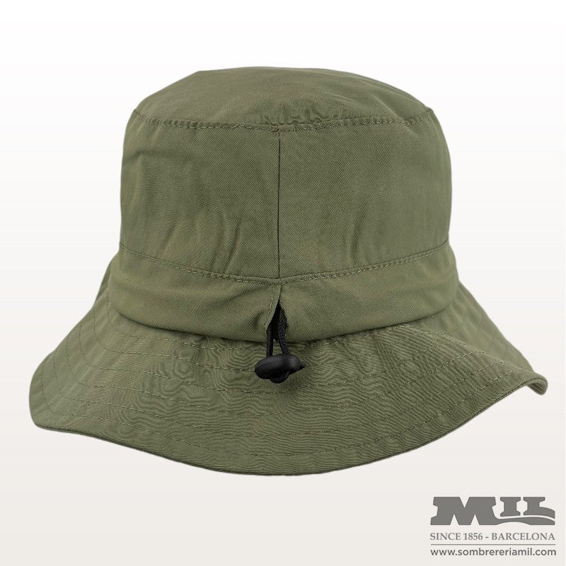 Women's rain hat | Seeberger