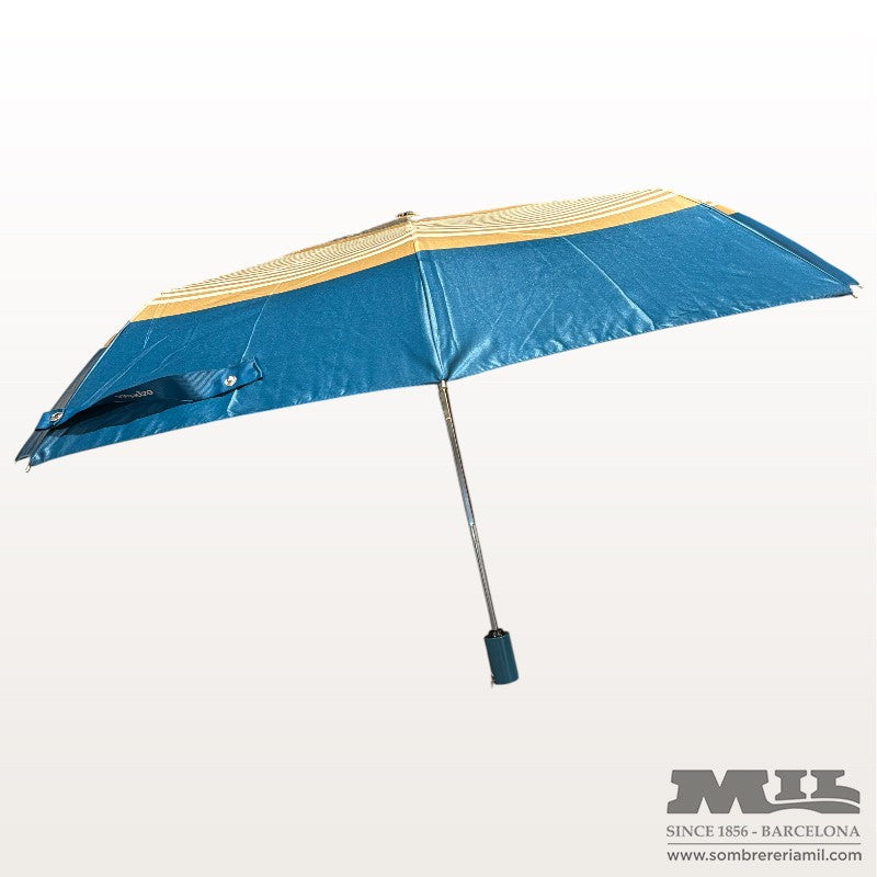 Paraguas Automático Plegable Zonas | Ezpeleta