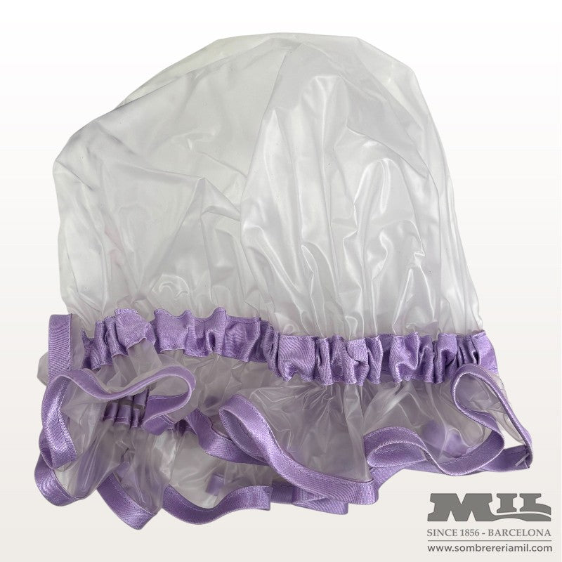 Gorro de ducha | MIL