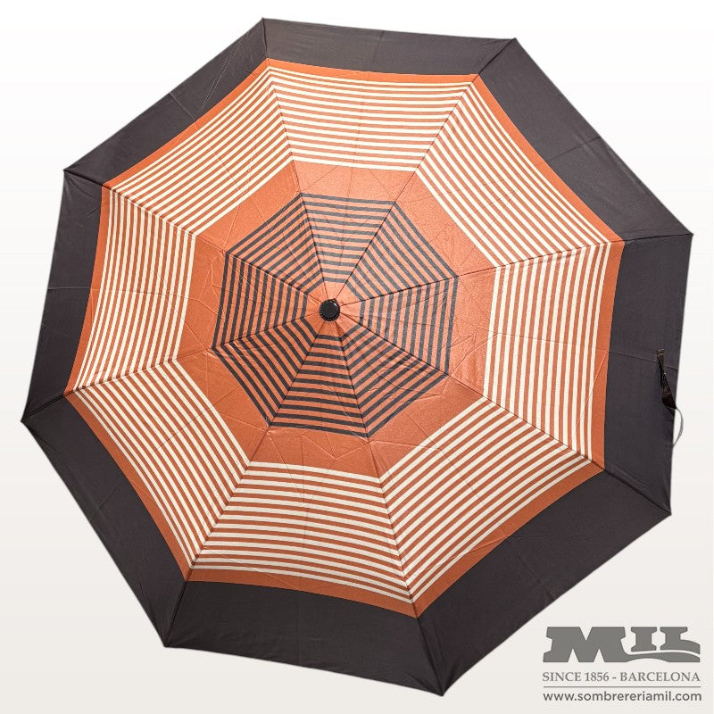 Paraguas Automático Plegable Zonas | Ezpeleta