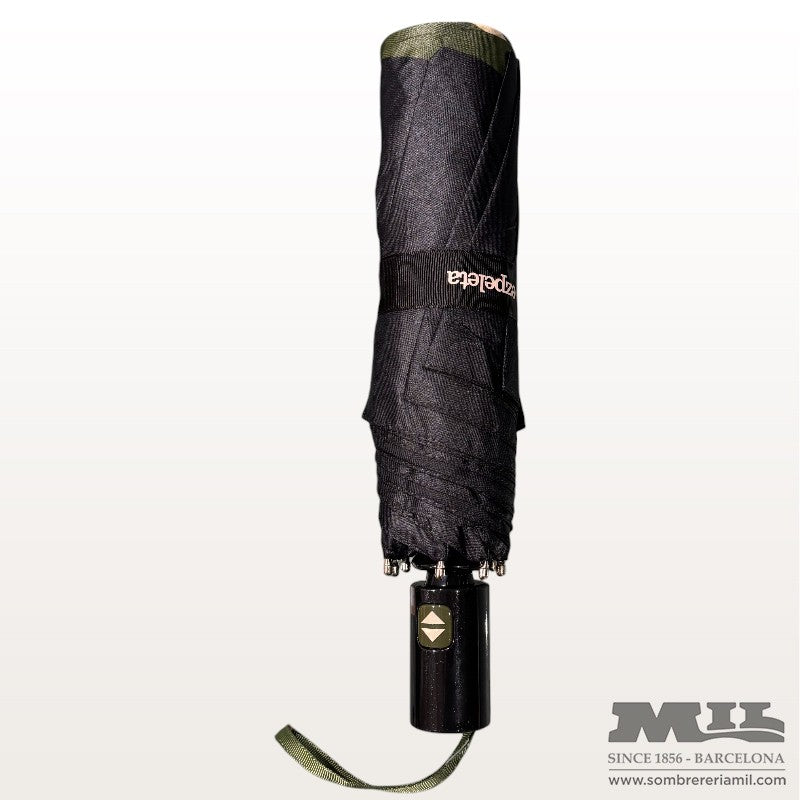 Paraguas Automático Plegable Zonas | Ezpeleta