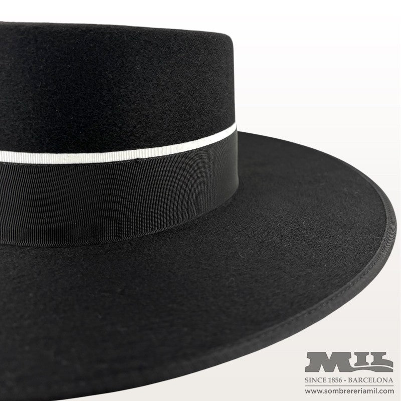 Sombrero Cordobés Sevillano | Fernández y Roche