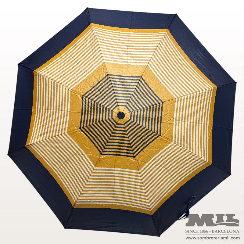 Paraguas Automático Plegable Zonas | Ezpeleta