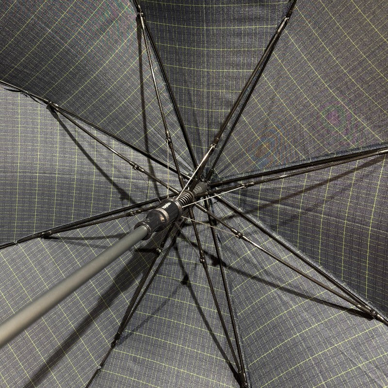 Men's Striped Umbrella | Ezpeleta