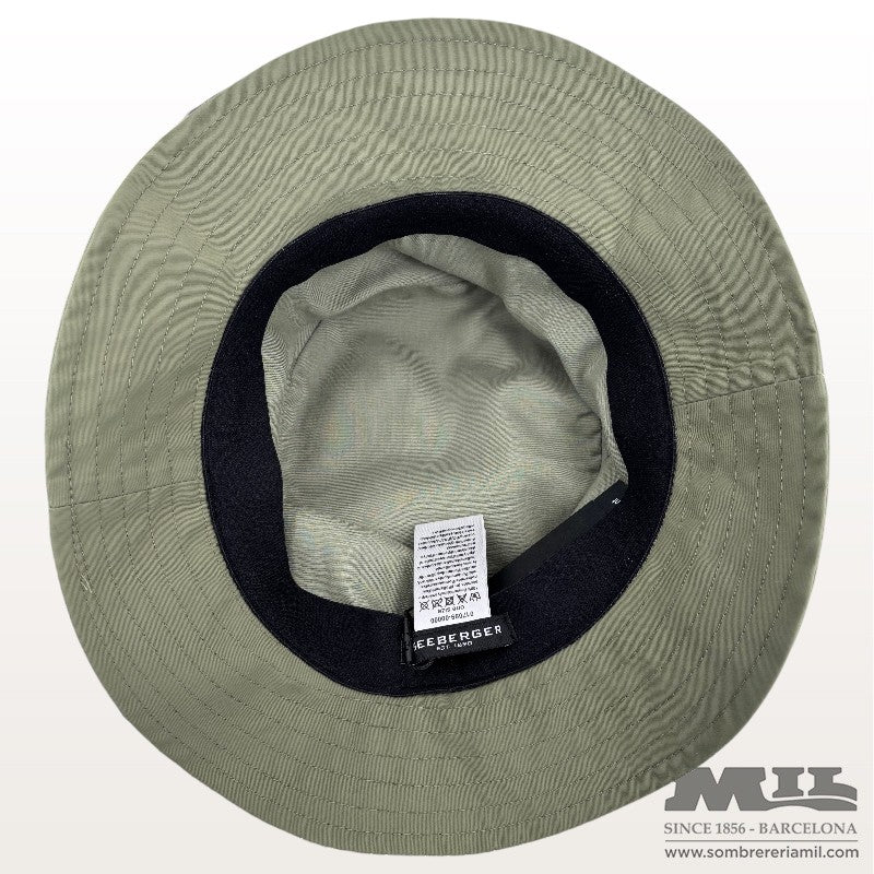 Women's rain hat | Seeberger