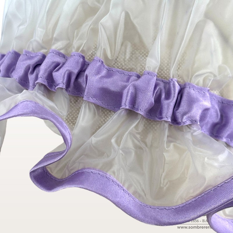 Gorro de ducha | MIL