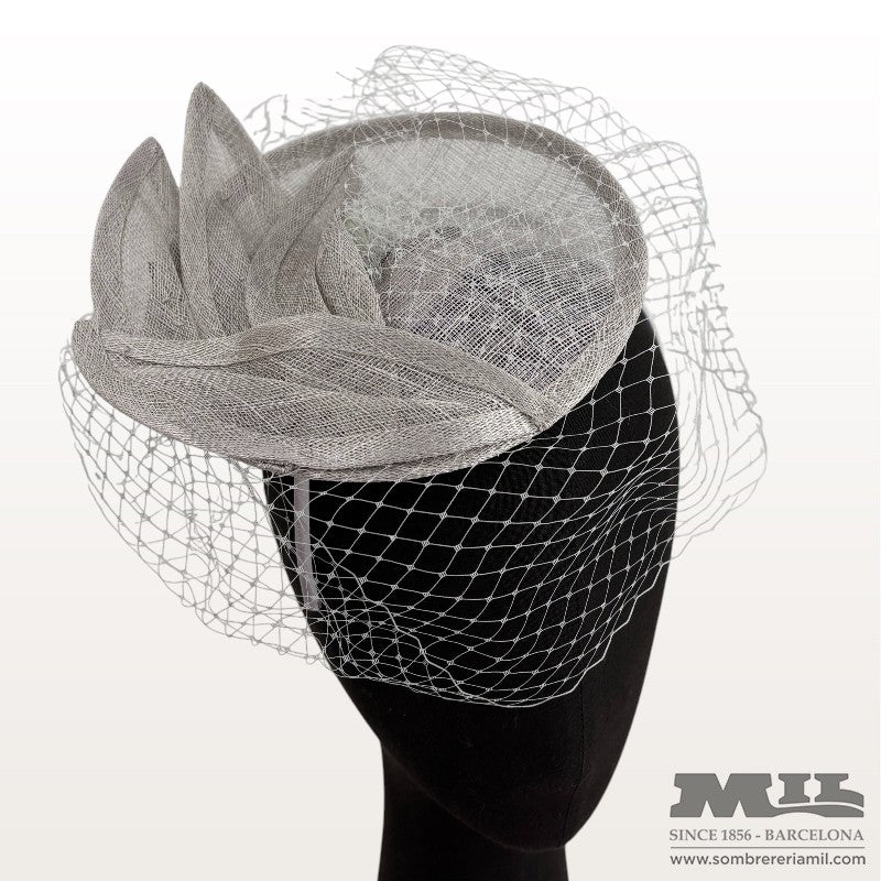 Veil Headpiece | Seebereger