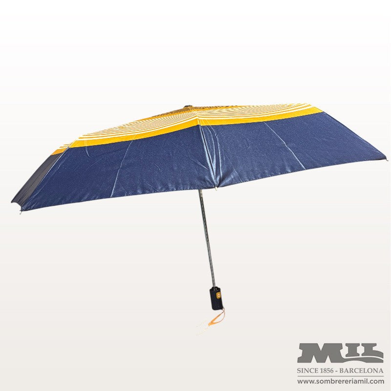Paraguas Automático Plegable Zonas | Ezpeleta