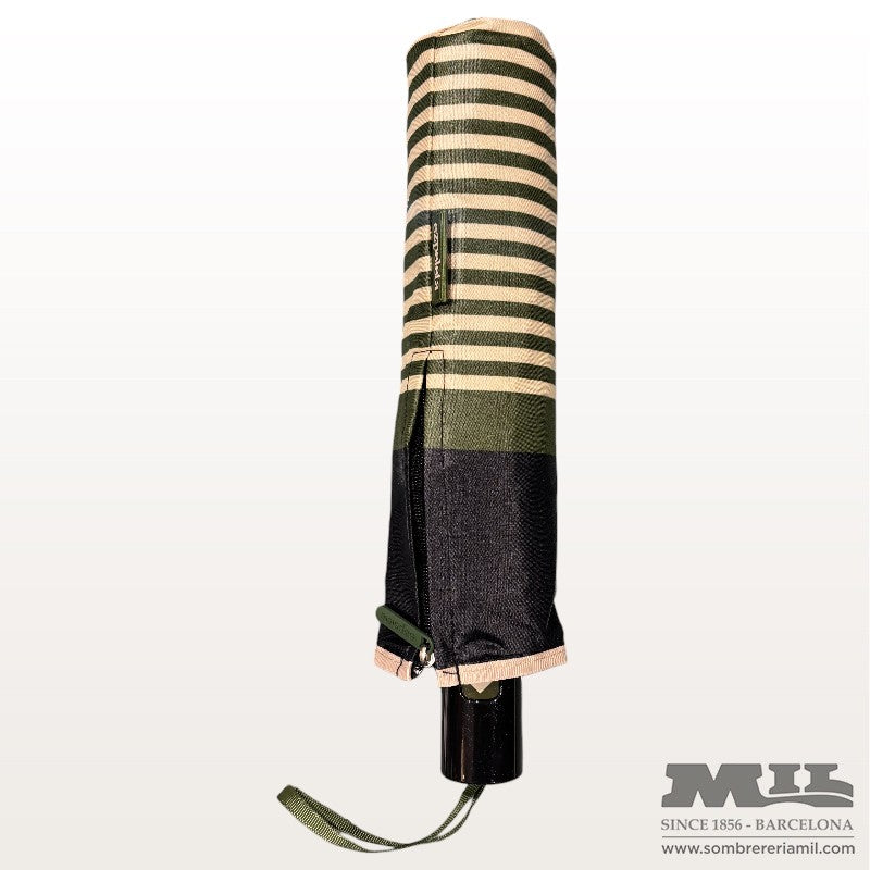 Paraguas Automático Plegable Zonas | Ezpeleta