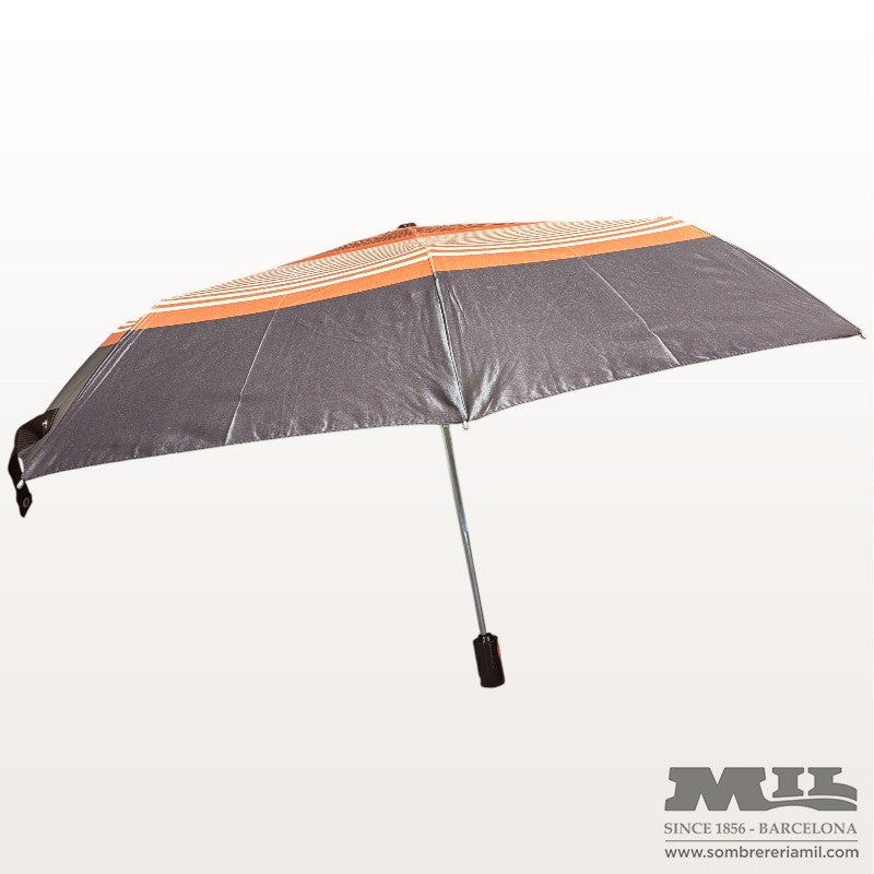 Paraguas Automático Plegable Zonas | Ezpeleta