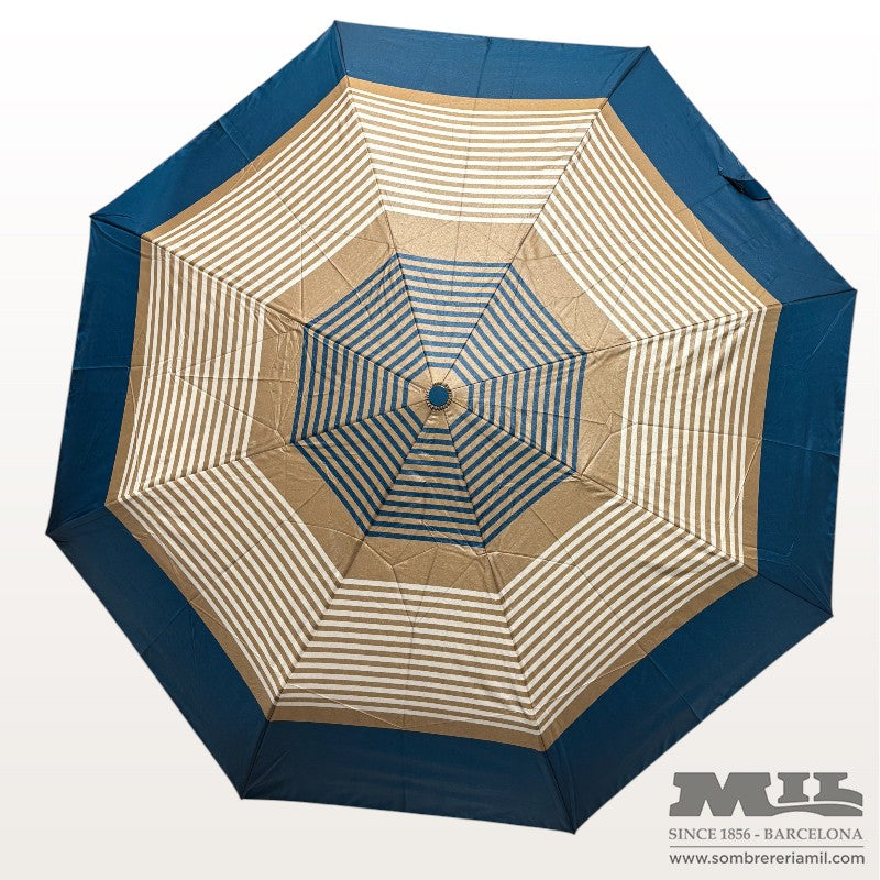 Paraguas Automático Plegable Zonas | Ezpeleta