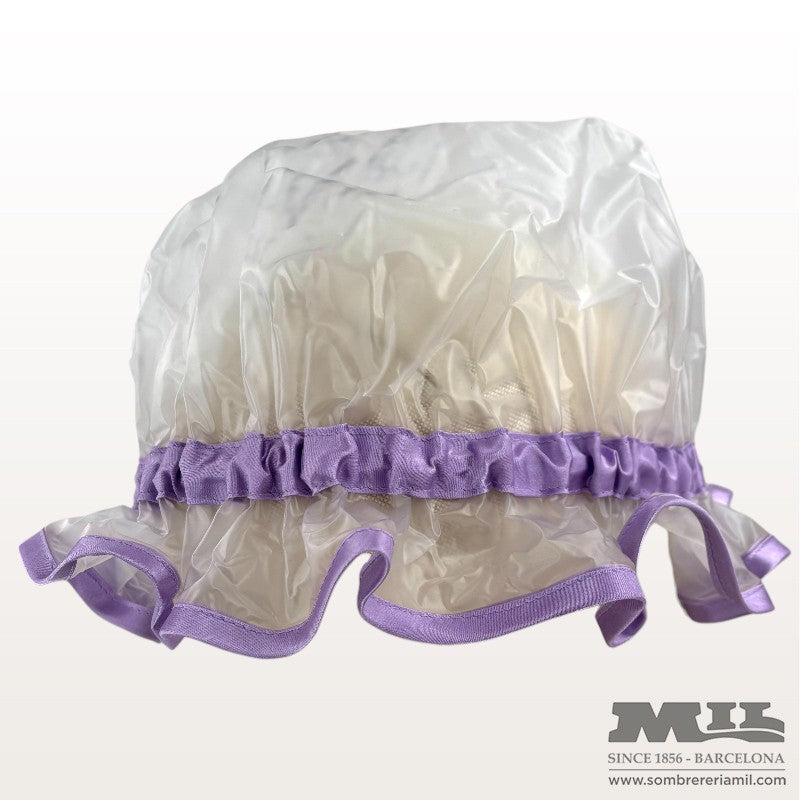 Gorro de ducha | MIL