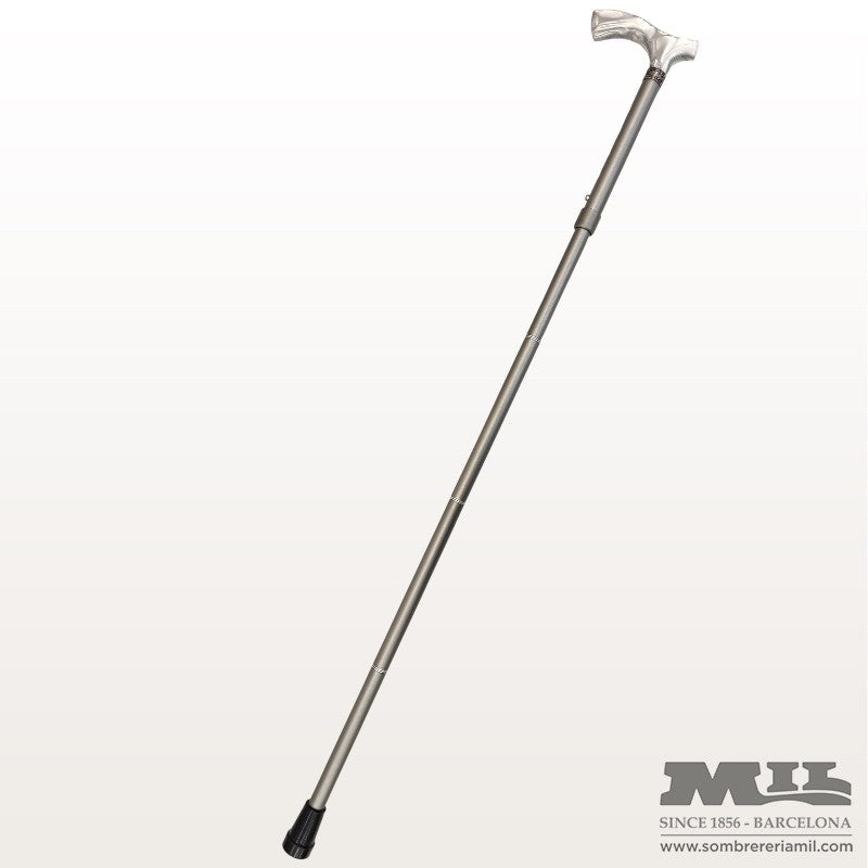 Bastón Plegable Perla | Finna