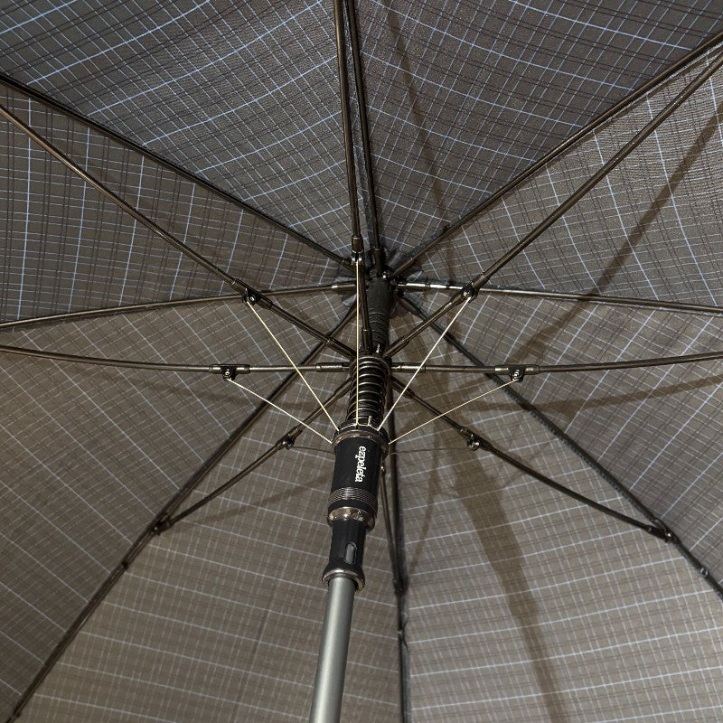 Men's Striped Umbrella | Ezpeleta