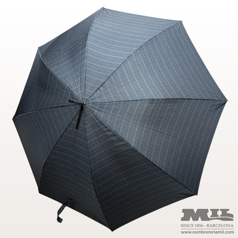 Men's Striped Umbrella | Ezpeleta