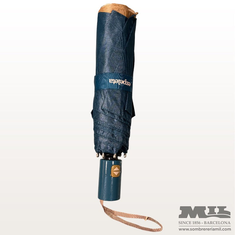 Paraguas Automático Plegable Zonas | Ezpeleta