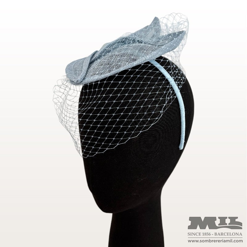 Veil Headpiece | Seebereger
