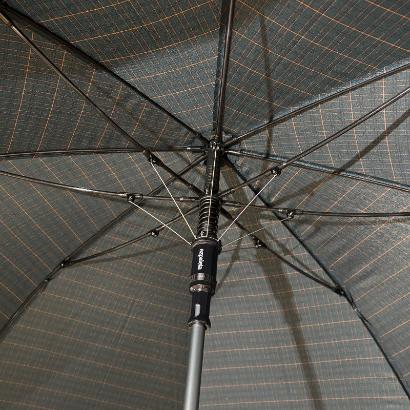 Men's Striped Umbrella | Ezpeleta