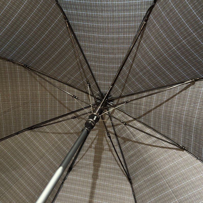 Men's Striped Umbrella | Ezpeleta