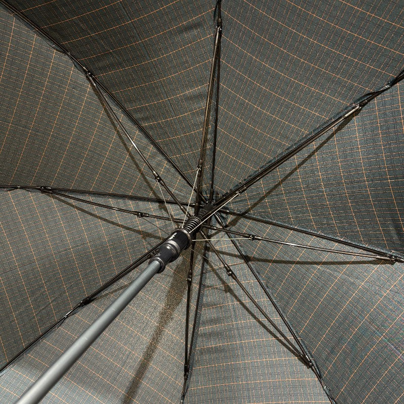 Men's Striped Umbrella | Ezpeleta
