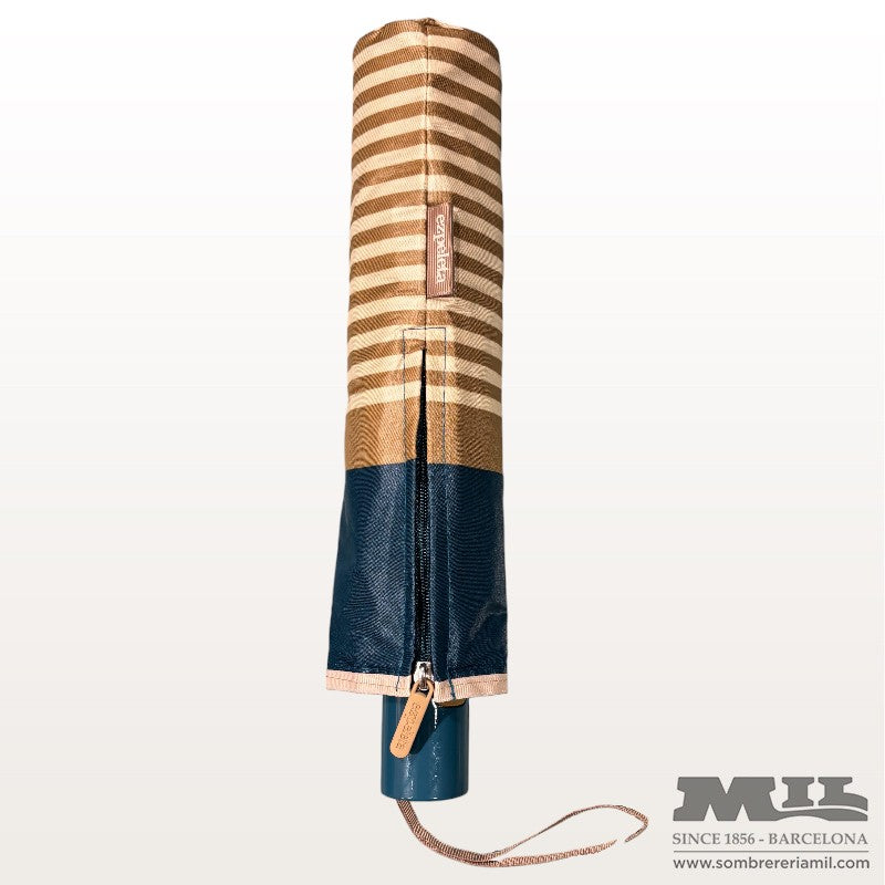 Paraguas Automático Plegable Zonas | Ezpeleta