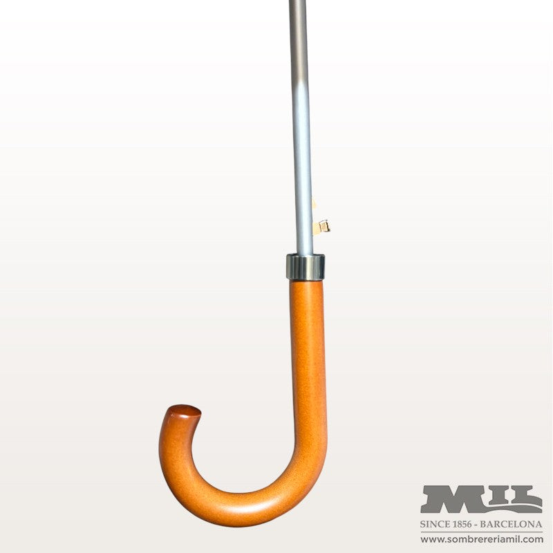 Men's Striped Umbrella | Ezpeleta