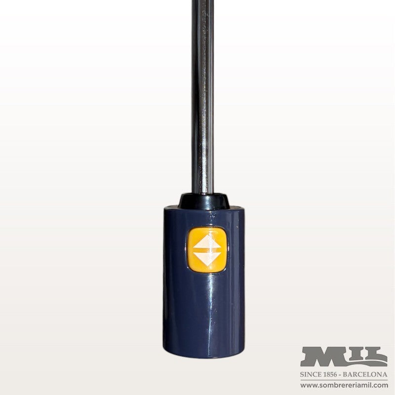 Paraguas Automático Plegable Zonas | Ezpeleta