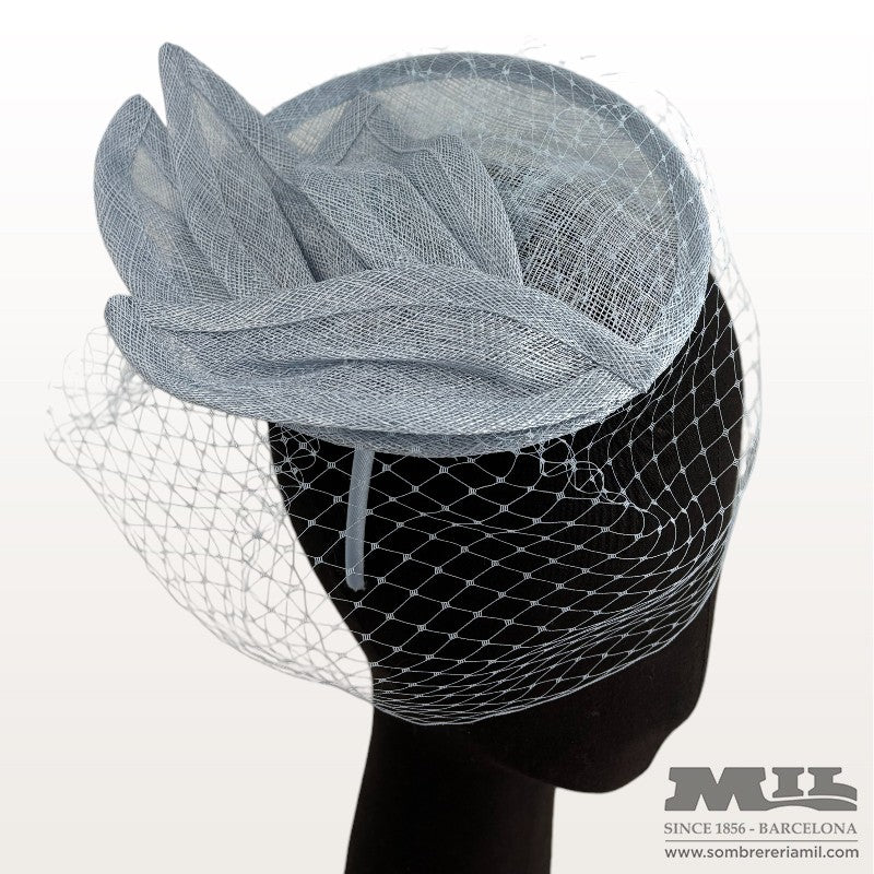 Tocado Veil | Seebereger