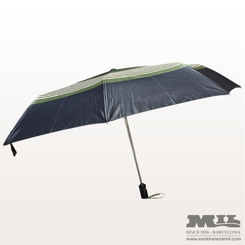 Paraguas Automático Plegable Zonas | Ezpeleta