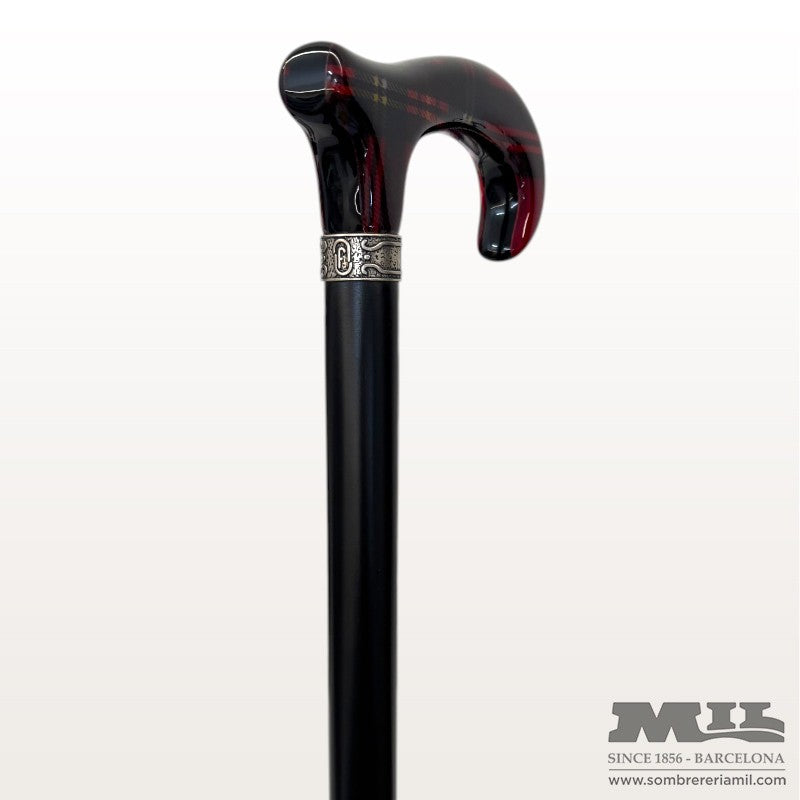 Bastón Tartán Faig | Finna