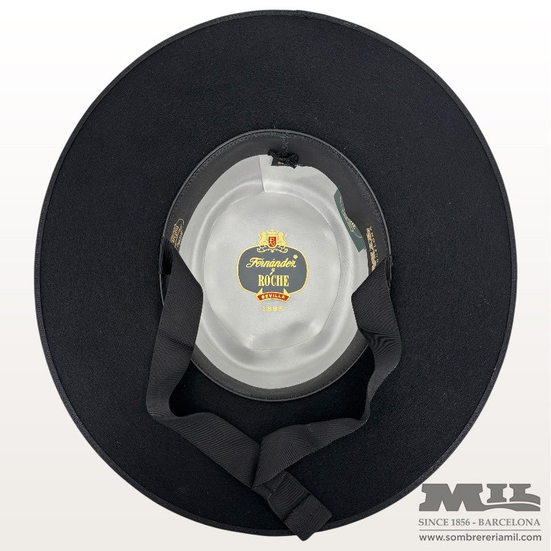 Sombrero Cordobés Sevillano | Fernández y Roche