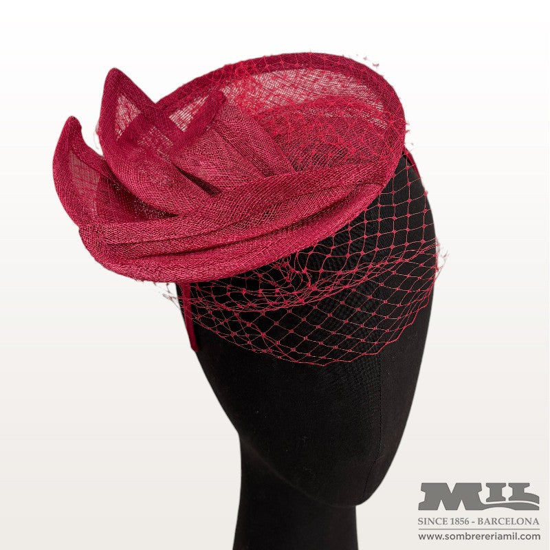 Tocado Veil | Seebereger