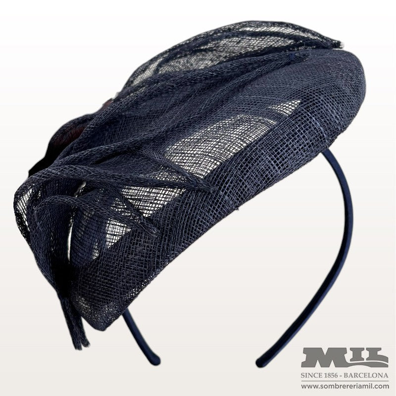 Tocado Hojas | Seebereger