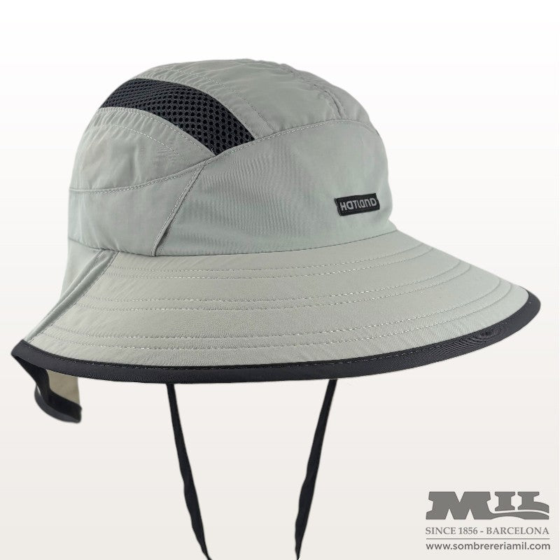 Barret Cebes Wide Brim | Hatland