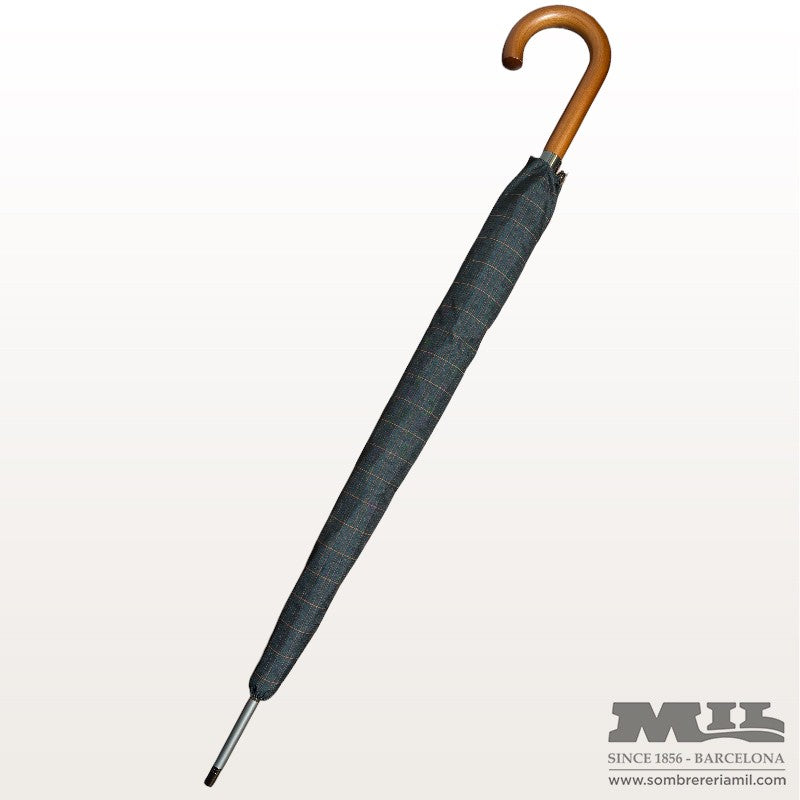 Men's Striped Umbrella | Ezpeleta