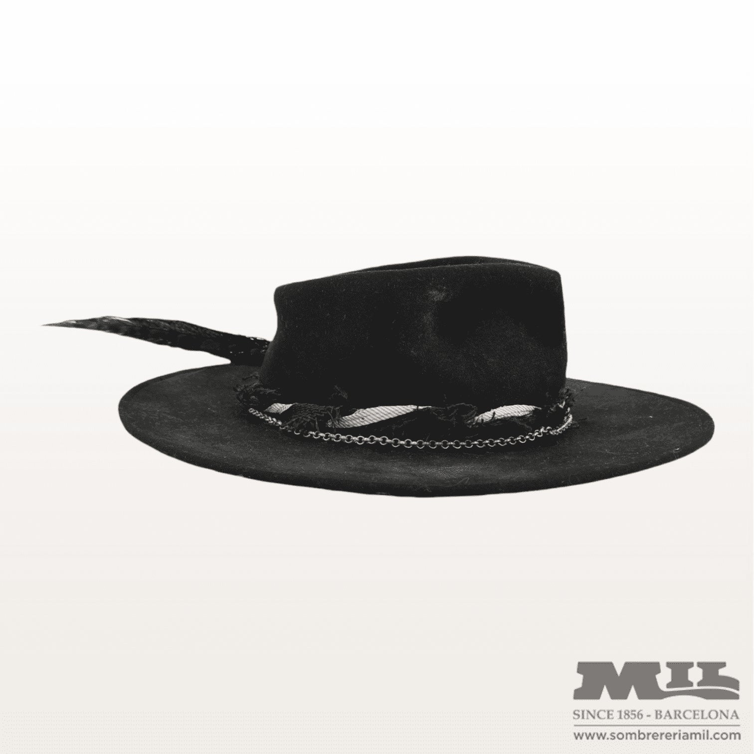 Lallybrock Hat | MIL