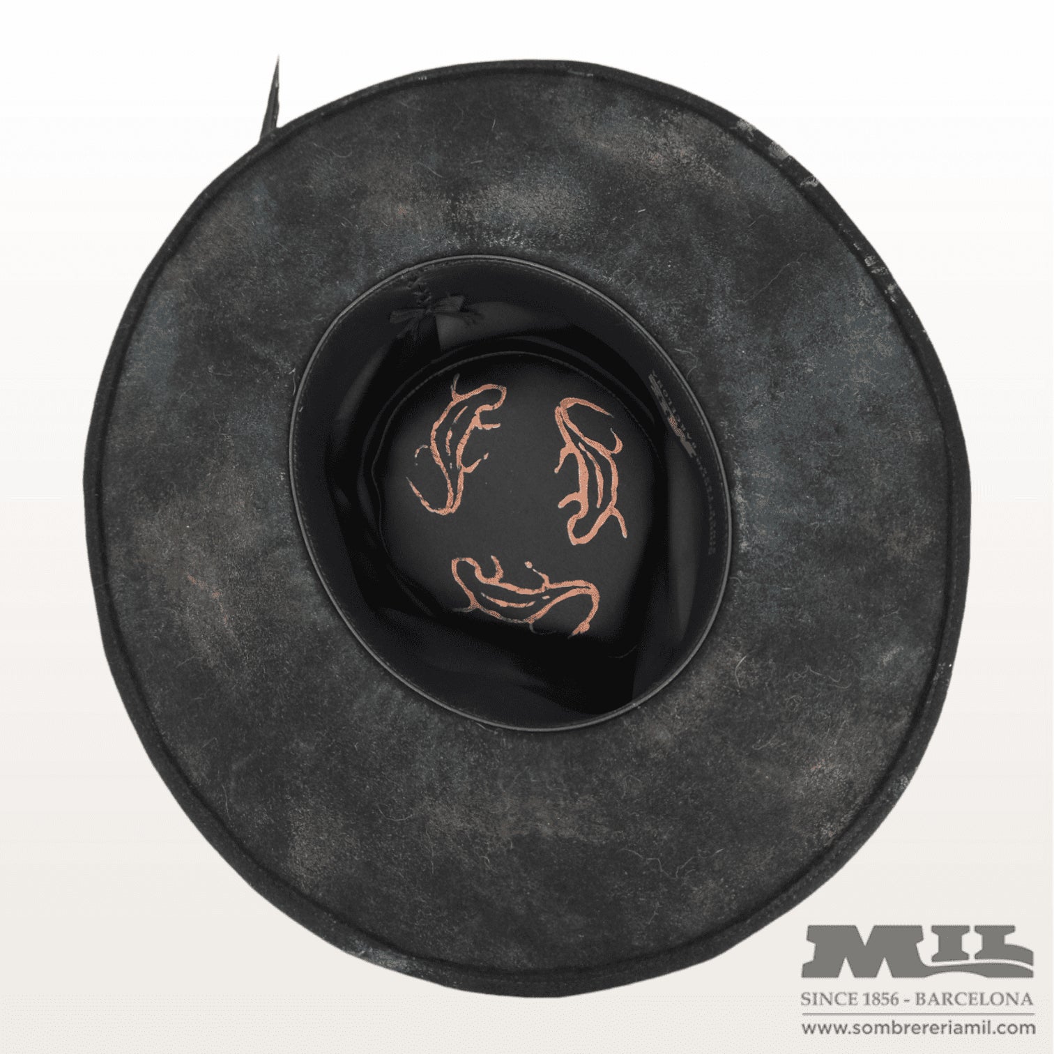 Lallybrock Hat | MIL