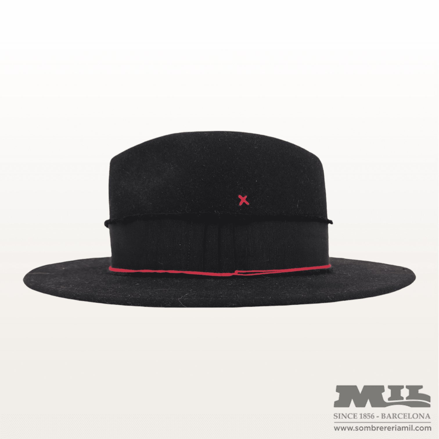 Sombrero Henry Red Wing | MIL