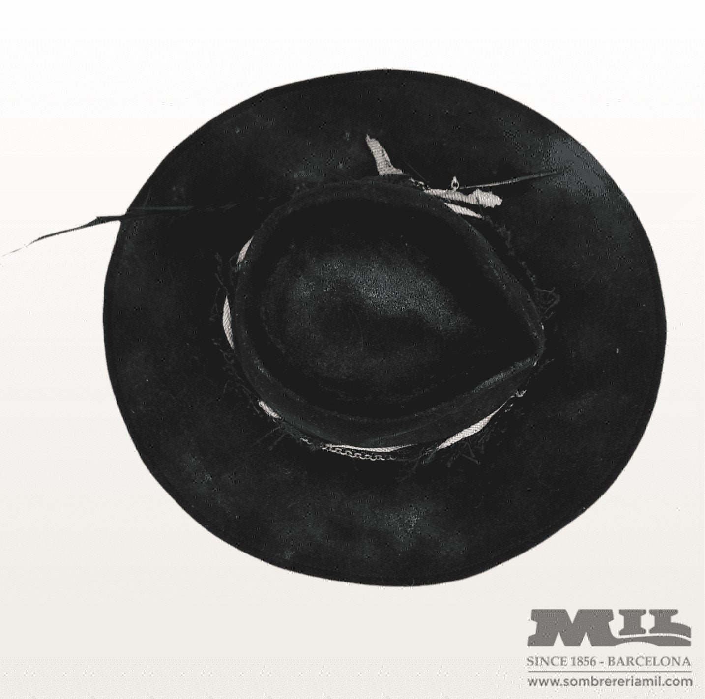 Lallybrock Hat | MIL