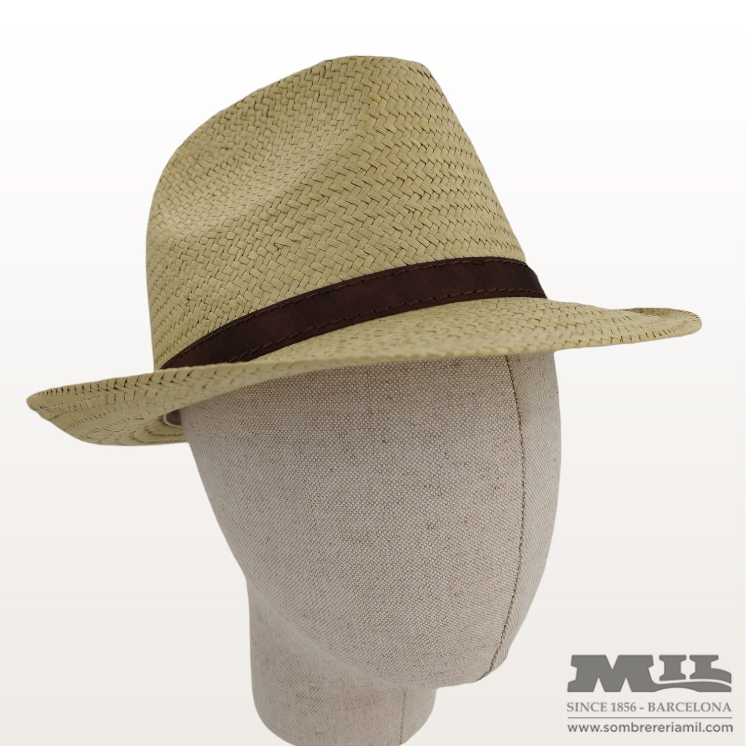Barret Mini Fabian | MIL