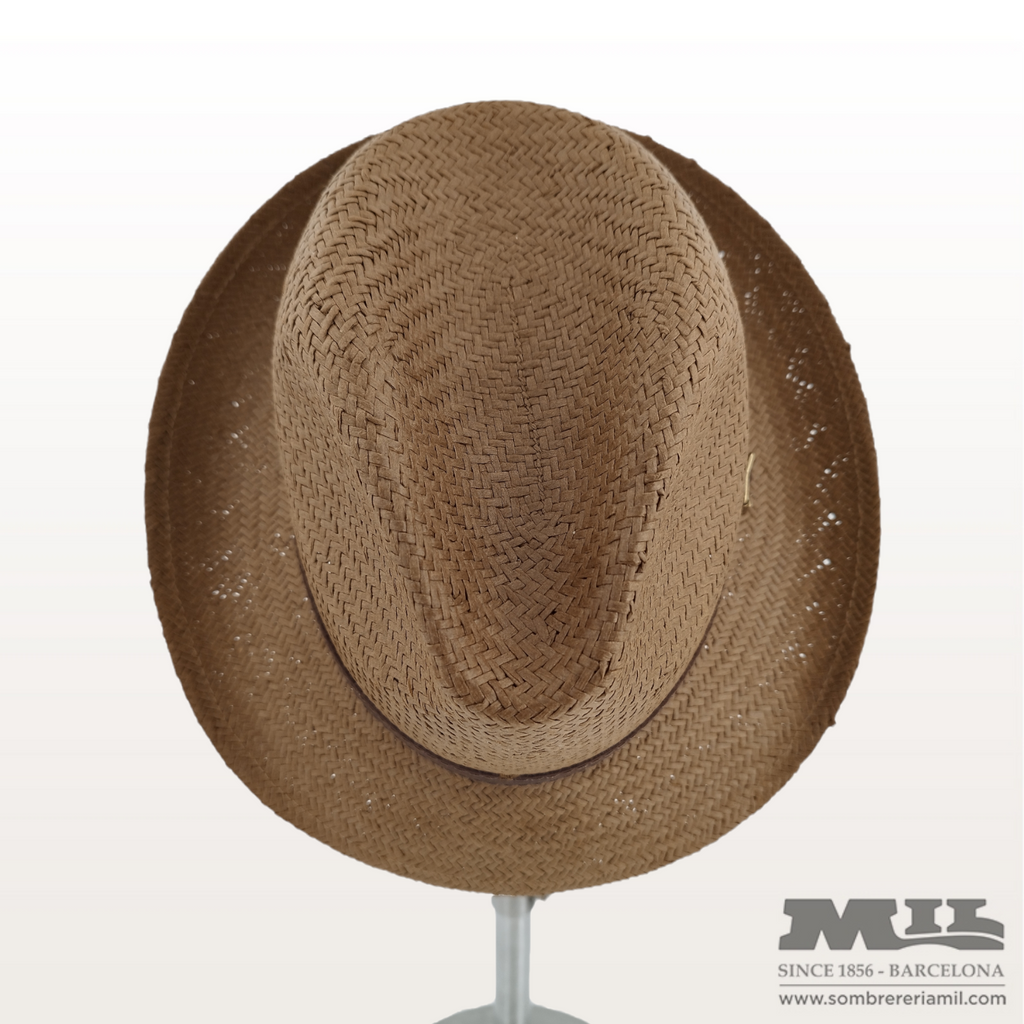 Sombrero Mini Fabian | MIL