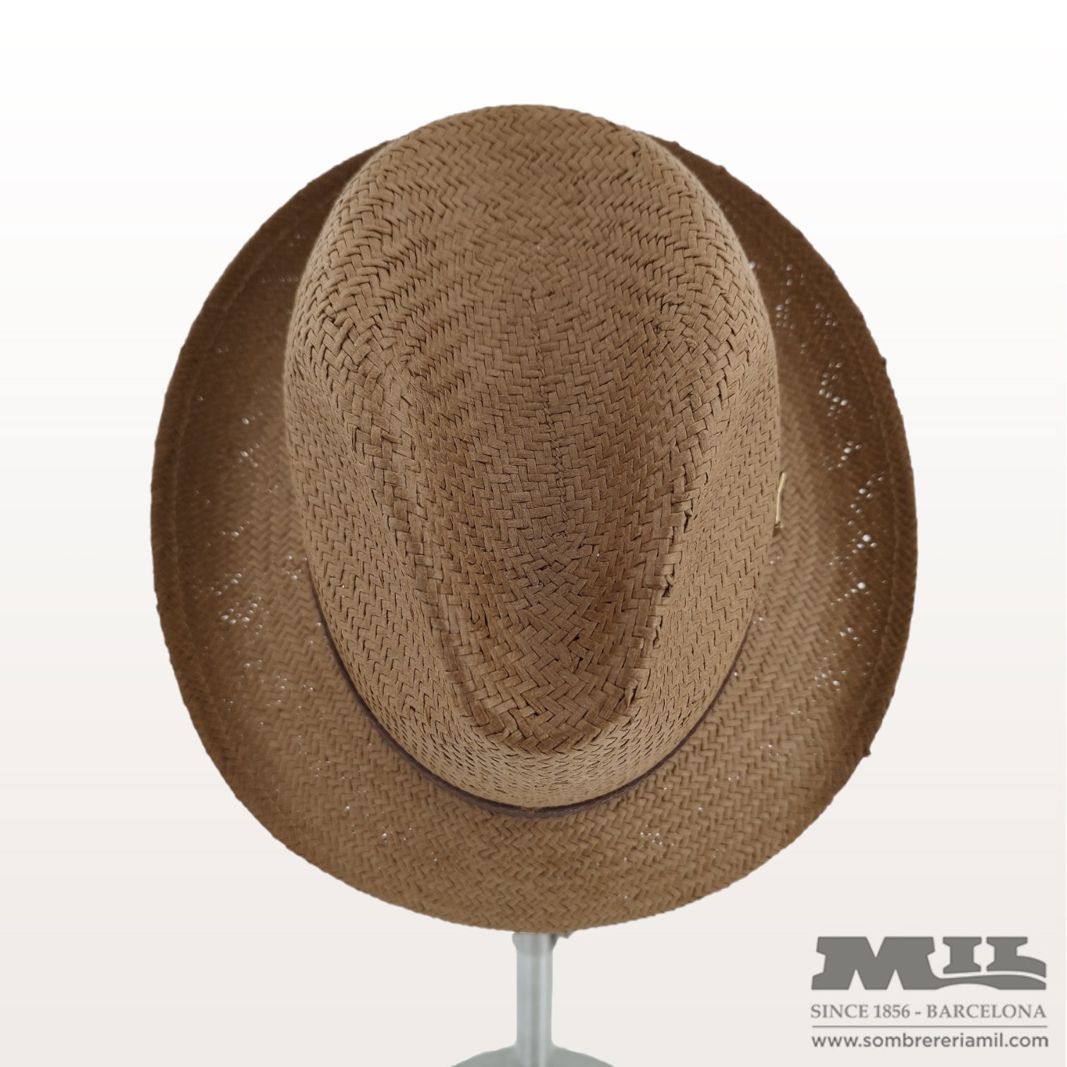 Mini Fabian Hat | MIL