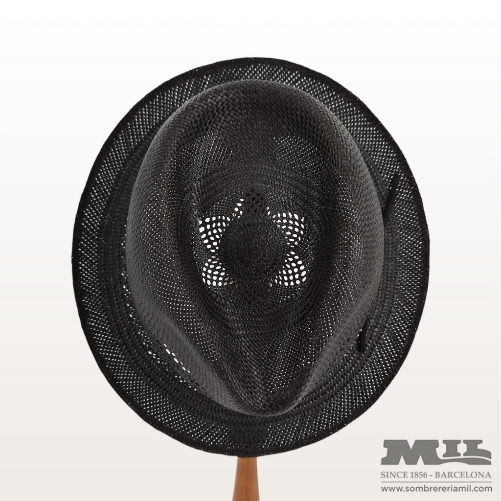 Sombrero Xalo Trilby | Signes