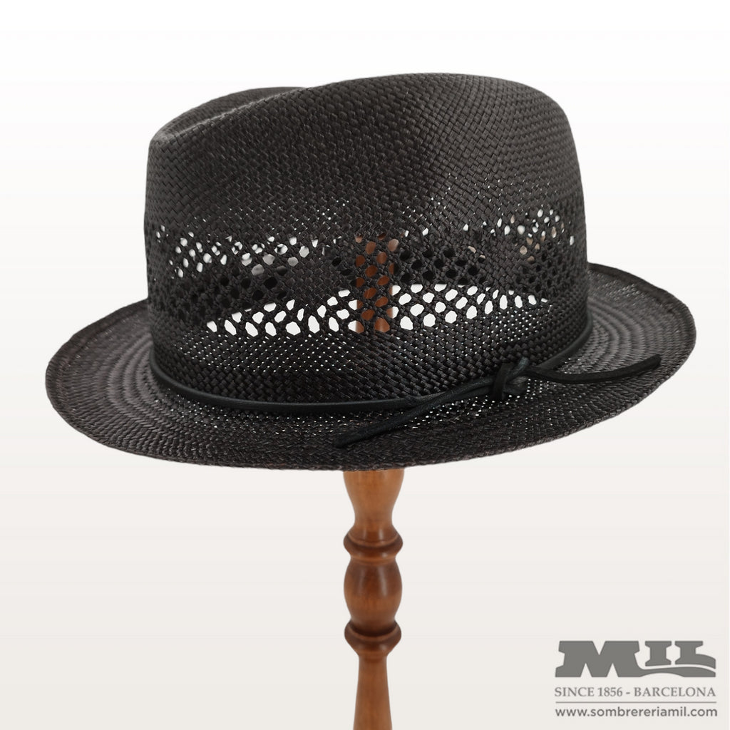 Sombrero Xalo Trilby | Signes