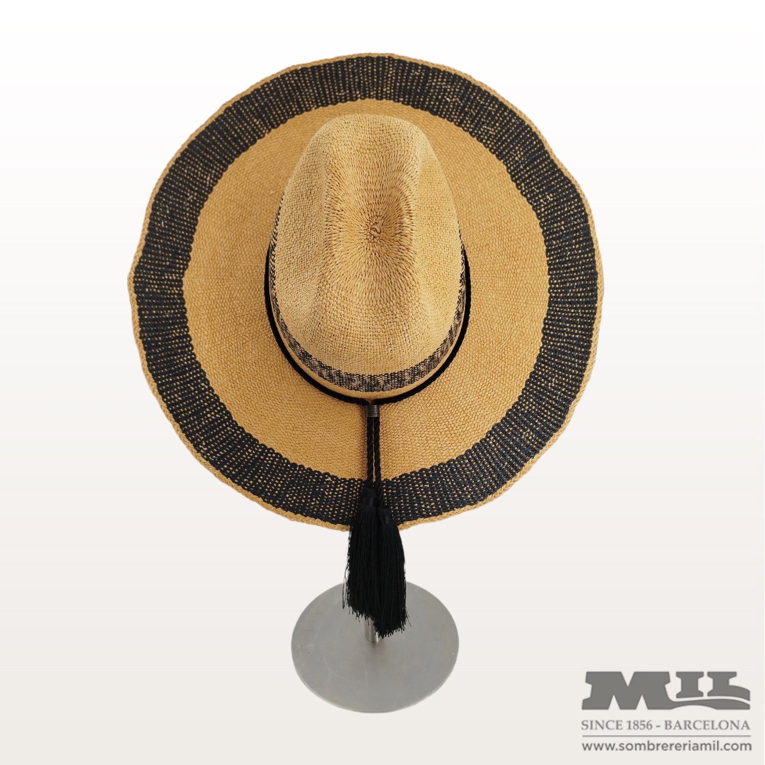 Barret Texas Paper | MIL