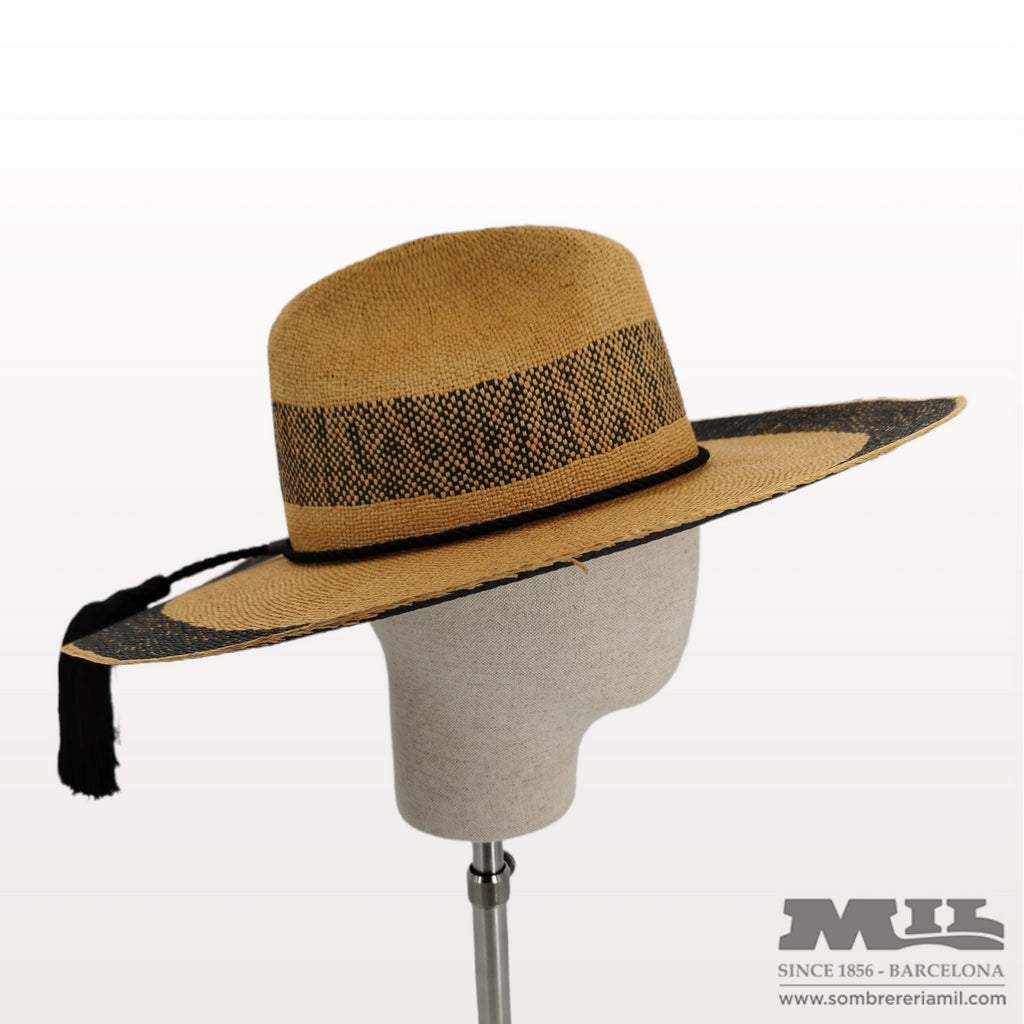 Sombrero Texas Paper | MIL