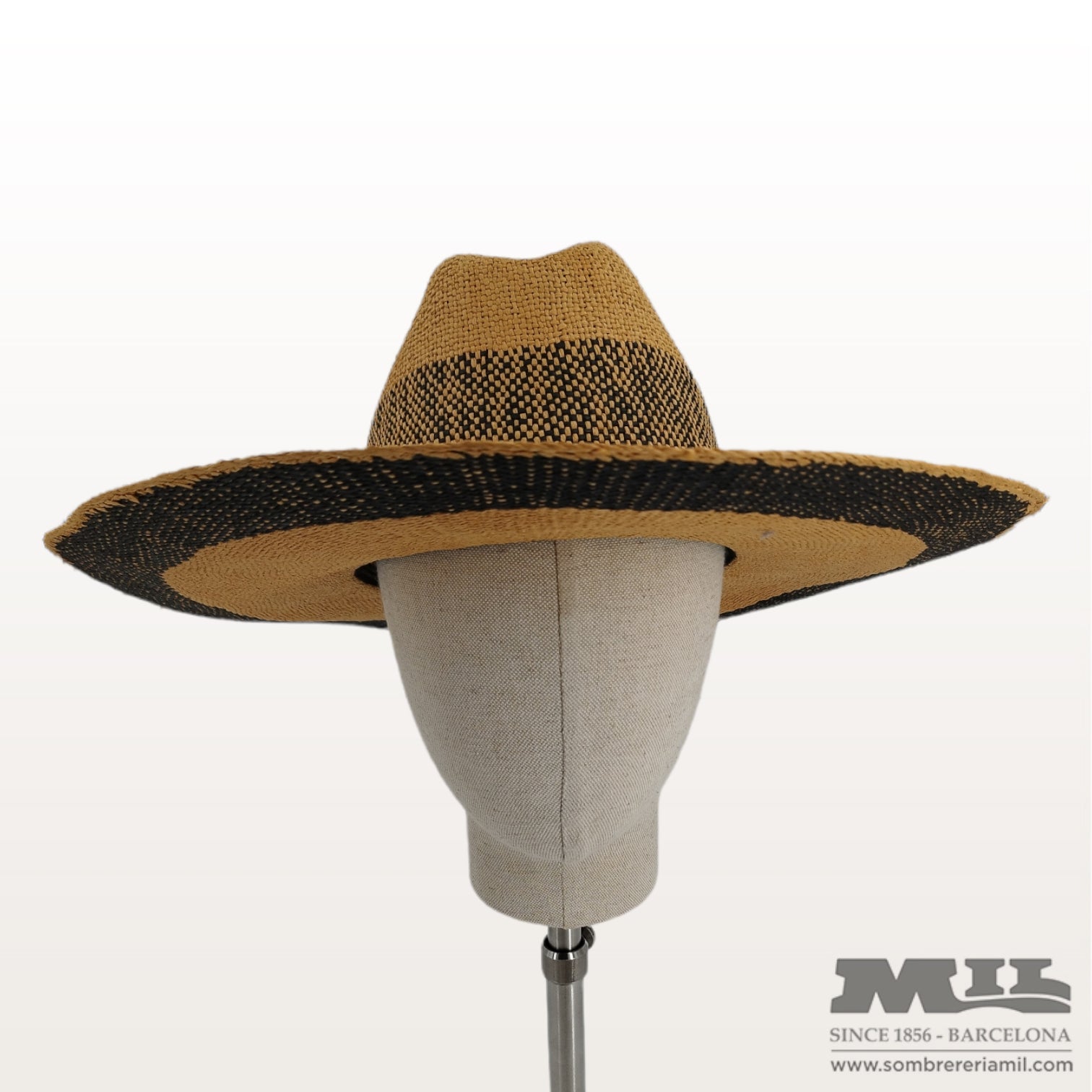Barret Texas Paper | MIL
