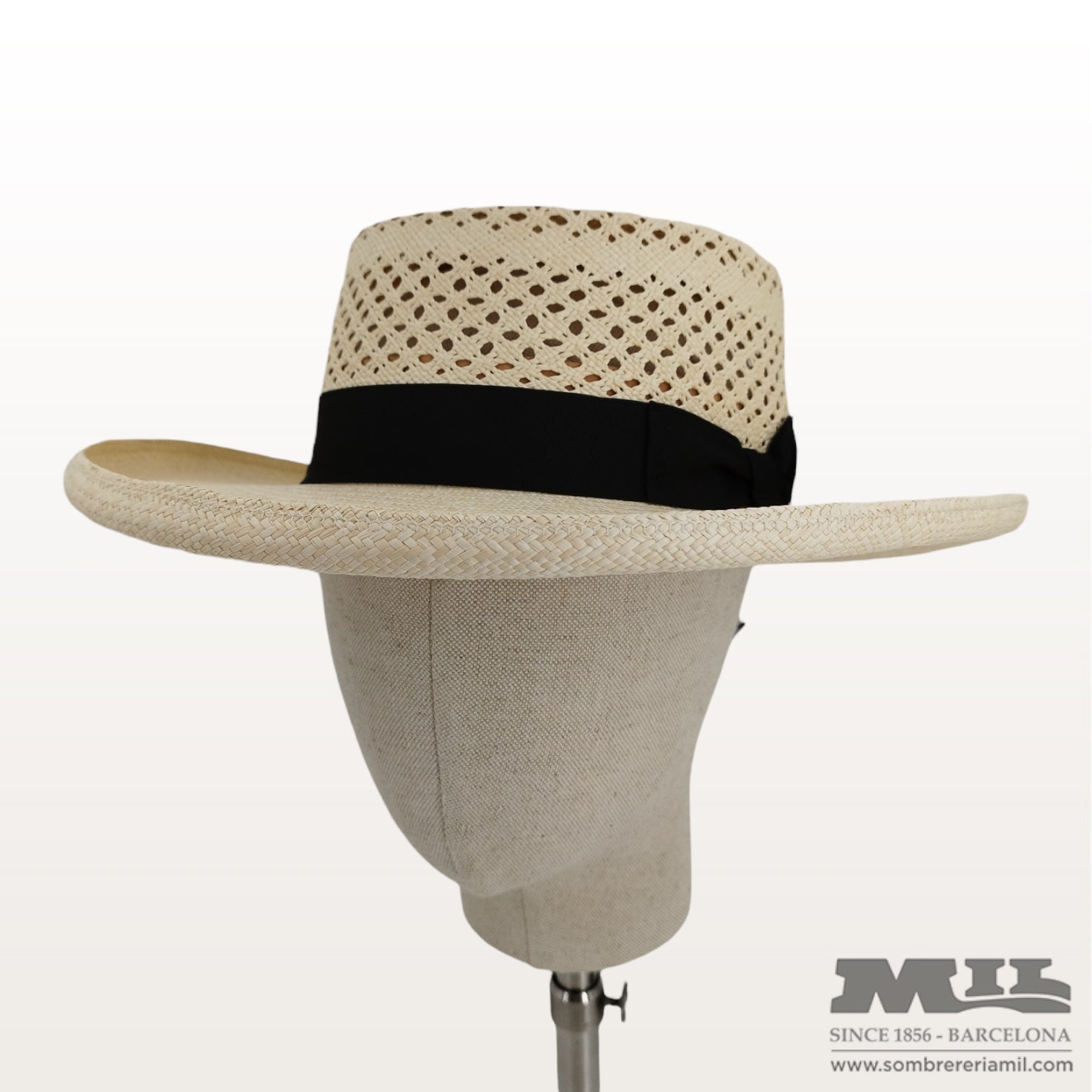 Barret Gambler copa estrellada | Signes