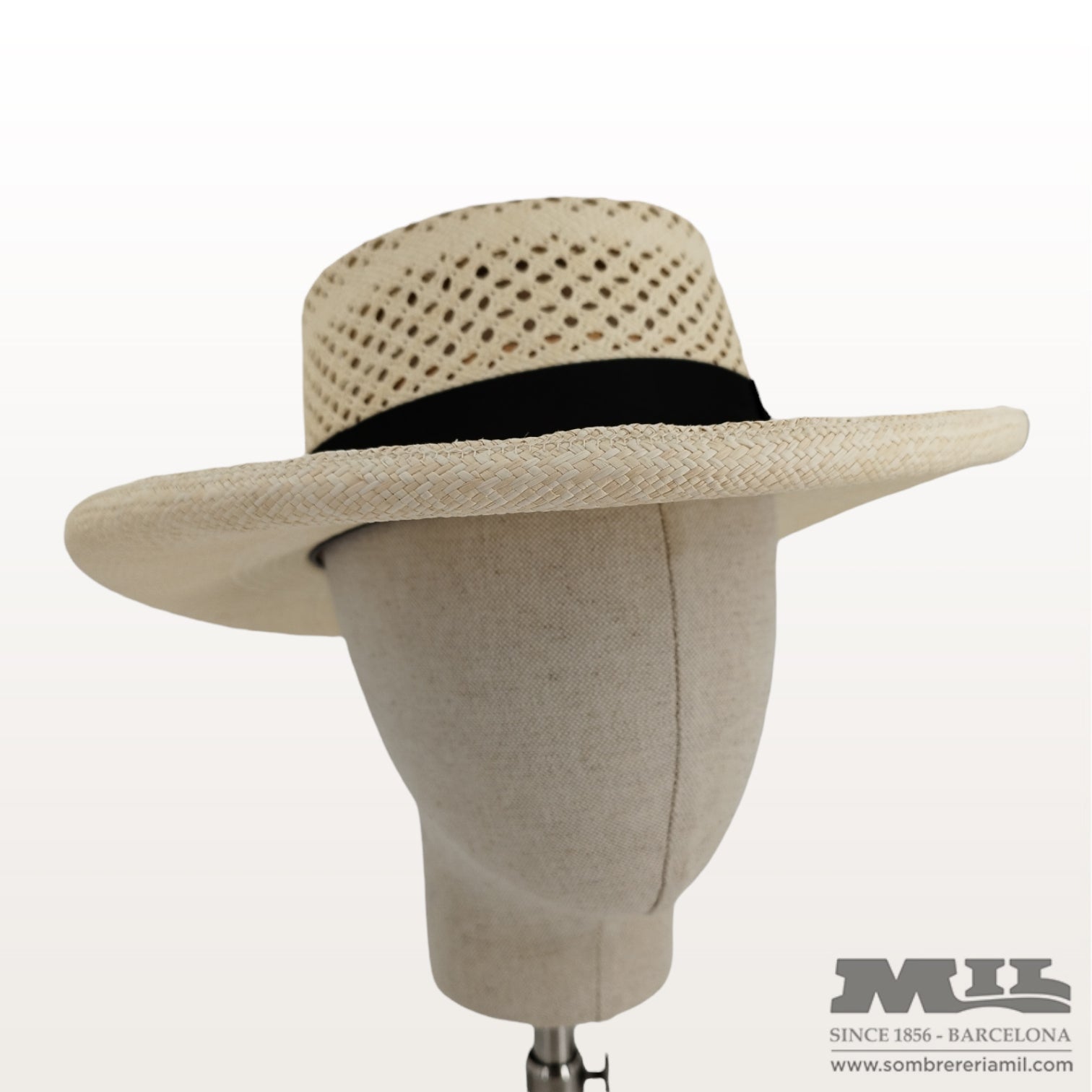 Barret Gambler copa estrellada | Signes