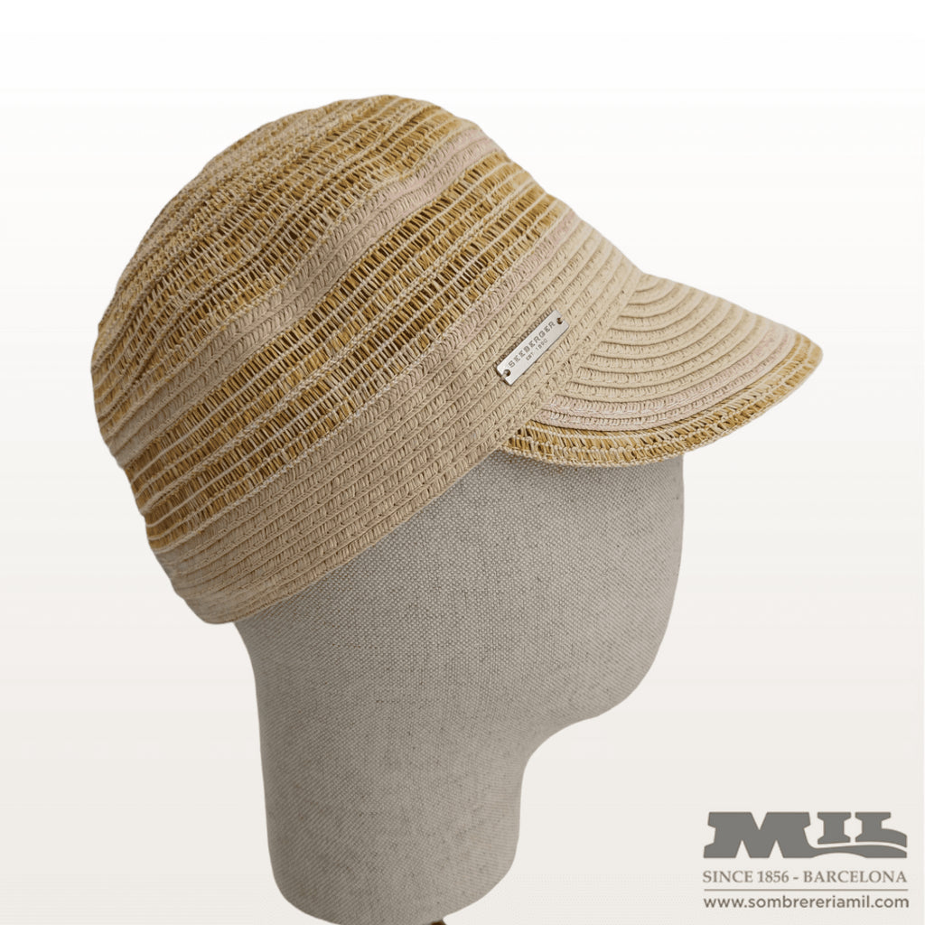 Paper Cap | Seebreger